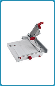 IDEAL 1038 Kutrimmer