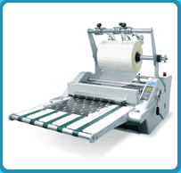 GMP Laminating Films