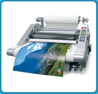 GMP Laminating Pouches