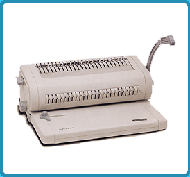 HIC Binding Supplies