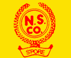 NS Copying Logo